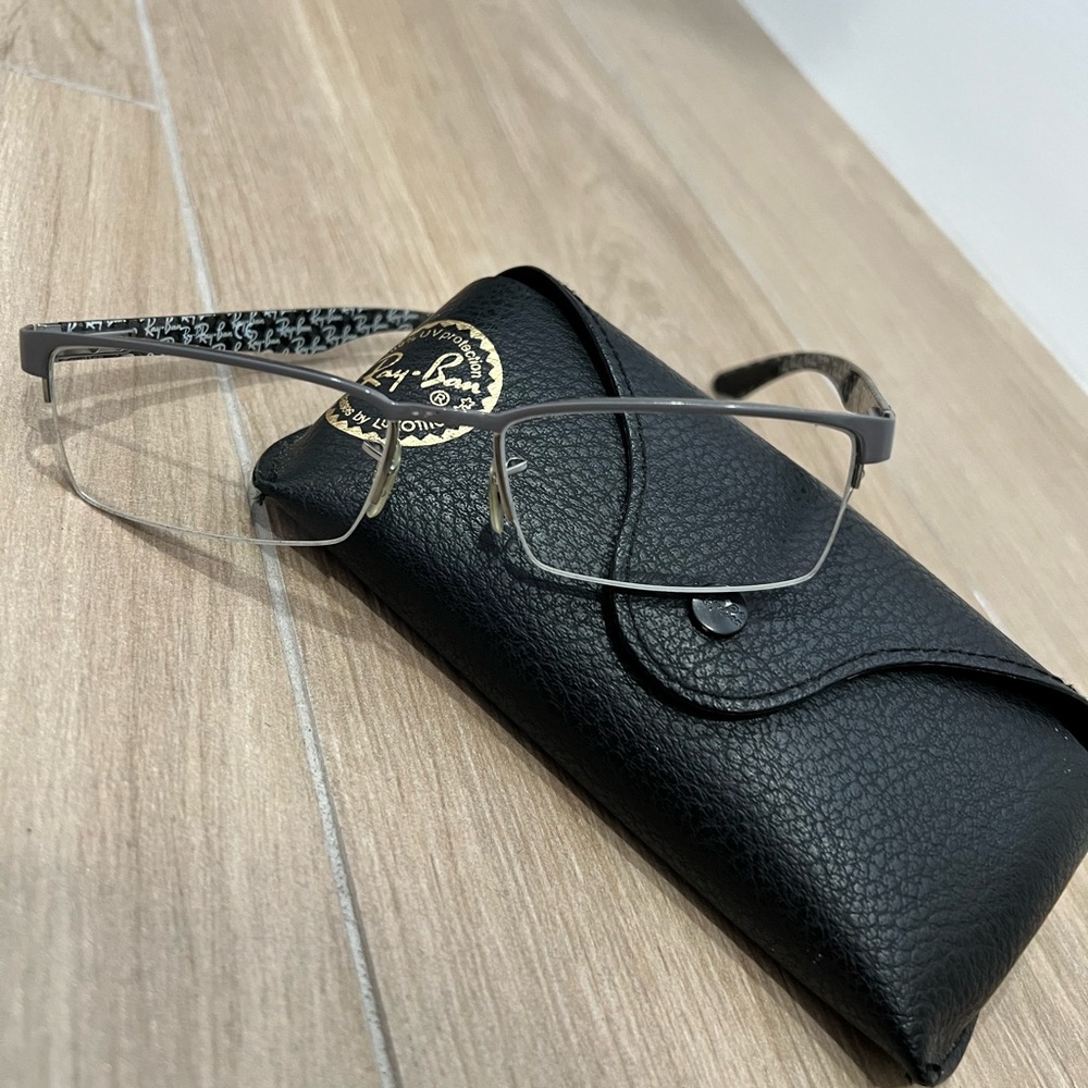 RayBan Glasses